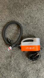 Itiwit electrische pomp, Watersport en Boten, Suppen, Ophalen of Verzenden, Zo goed als nieuw, SUP-accessoire