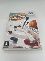 Wii Game Party, Ophalen, Gebruikt, Sport, 3 spelers of meer