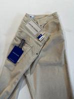 5 pocket rib broek van Jacob Cohen. Maat 32 model Nick Slim, Kleding | Heren, Jacob cohen, Maat 48/50 (M), Wit, Nieuw