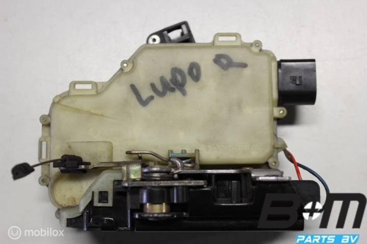 Deurslot rechts 3B1837016R, Auto-onderdelen, Interieur en Bekleding, Gebruikt