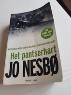 Het Pantserhart Jo Nesbo, Boeken, Ophalen of Verzenden, Zo goed als nieuw, Jo Nesbø, Scandinavië