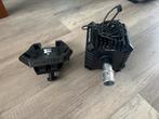 Fanatec csl dd (8 nm) mclaren gt3 v2, csl pedals, tafel klem, Ophalen, Zo goed als nieuw, Fanatec
