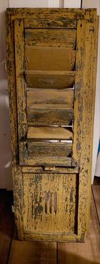 Frans luik in top staat! brocante, Ophalen, Leenbosgraaf@gmail.com, Frankrijk, Zo goed als nieuw