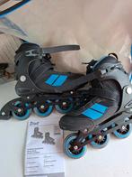 Crivit Skeelers Maat 44 - Zo goed als nieuw!, Kinderen en Baby's, Speelgoed | Buiten | Rolschaatsen, Ophalen of Verzenden, Zo goed als nieuw