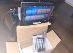 Autoradio met scherm Bluetooth use mp5, Auto diversen, Ophalen of Verzenden