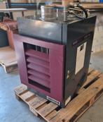 Winterwarm kachel 30kw, Ophalen, Gas, Zo goed als nieuw, Hangend