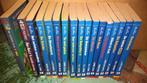 17x kluitmann thriller boeken., Ophalen of Verzenden, Zo goed als nieuw, Nederland