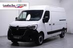 Renault Master 2.3 dCi 135 pk L2H2 Navi, 2x Schuifdeur, Trek, Auto's, Bestelauto's, Voorwielaandrijving, Gebruikt, 4 cilinders