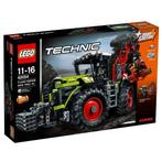 LEGO Technic 42054 Claas Xerion 5000 Trac VC  * 't LEGOhuis, Ophalen of Verzenden, Nieuw, Complete set, Lego