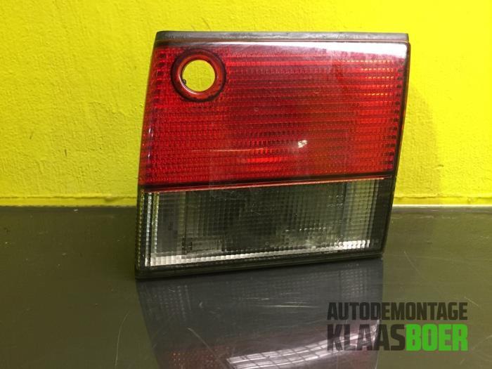 Achterlicht rechts van een Saab 9-3, Auto-onderdelen, Verlichting, Saab, Gebruikt, 6 maanden garantie, 12 maanden garantie, Ophalen of Verzenden