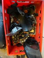 125cc ac leader blok (zo goed als compleet), Ophalen of Verzenden, Overige modellen