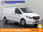 Mercedes-Benz Vito 114CDI 7G-Tronic Automaat Extra Lang | Tr, Auto's, Automaat, Gebruikt, 4 cilinders, 2500 kg