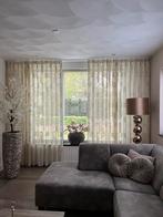 Inbetweens beige 8,5 mtr breed, Ophalen of Verzenden, Zo goed als nieuw, Beige, Minder dan 100 cm