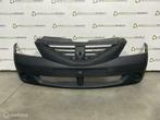 Voorbumper Dacia Logan NIEUW ORIGINEEL 8200697211 6001549906, Gebruikt, Voor, Ophalen of Verzenden, Bumper