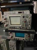 Tektronix 468 oscilloscopen, Gebruikt, Usa, Mail, Tek