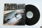 Greg Kihn Band album LP Citizen Kihn jaren '80 Lucky 80-er, Cd's en Dvd's, Ophalen of Verzenden, 1980 tot 2000, Zo goed als nieuw