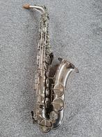 Alt saxofoon SML Strasser Marigaux Lemaire, Gold Medal, Muziek en Instrumenten, Ophalen of Verzenden, Gebruikt, Alt