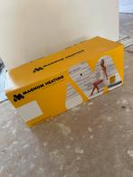 Magnum vloerverwarming 8m2 nieuw, Ophalen, Minder dan 30 cm, Overige typen, Nieuw