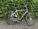 GAZELLE PARIS C7 !! 61cm  175 euro !!, Ophalen of Verzenden, Zo goed als nieuw, Gazelle, Versnellingen