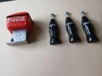 Vintage Coca Cola Koelkast magneten, Ophalen of Verzenden, Zo goed als nieuw, Gebruiksvoorwerp