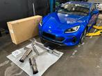 Greddy Power Extreme 3 uitlaat - Subaru BRZ Toyota GT86 GR86