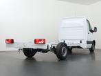 Mercedes-Benz Sprinter 315 CDI | Aut. | L3 | Chassis | Pro |, Auto's, Bestelauto's, Automaat, Euro 6, 4 cilinders, Wit