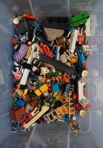 Grote partij Playmobil - Veel speelplezier!, Ophalen of Verzenden, Gebruikt, Los playmobil