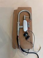 Quooker Flex Kraan en Zeeppomp - Complete Set, Minder dan 50 cm, Gebruikt, Ophalen of Verzenden, Minder dan 25 cm