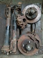 Remschijven, remblokken, remklauwen Mustang Foxbody, Ophalen, Gebruikt, Ford