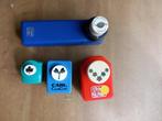 4x Pons apparaatjes, Ophalen of Verzenden, Gebruikt, Natuur, Pons of Mal