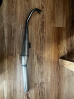 Homoet P4 voor Tomos, Fietsen en Brommers, Ophalen, Zo goed als nieuw, Uitlaat, Homoet