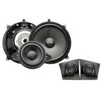 Mercedes sprinter w907/w910 speaker upgrade set, Ophalen of Verzenden, Zo goed als nieuw