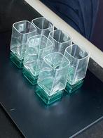 Prachtige Luigi Bormioli glazen, Verzamelen, Glas en Borrelglaasjes, Ophalen of Verzenden, Zo goed als nieuw, Overige typen