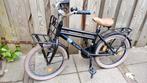Alpina Cargo transport fiets 16 inch, Ophalen, Gebruikt, ALPINA, Handrem