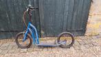 Grote step / kickbike met remmen, Fietsen en Brommers, Steps, Ophalen, Zo goed als nieuw, Gewone step