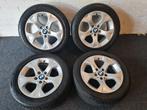 BMW 17" Styling 317 Velgen met Winterbanden E84 X1, Ophalen, Gebruikt, Banden en Velgen, 17 inch