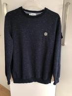Stone Island trui donkerblauw - maat S - als nieuw, Kleding | Heren, Truien en Vesten, Blauw, Ophalen of Verzenden, Maat 46 (S) of kleiner