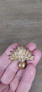 Embleem Grenadiers, Verzamelen, Ophalen of Verzenden