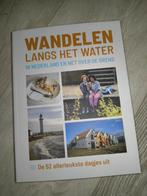 wandelen langs het water, Ophalen of Verzenden, Nieuw