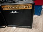 Marshall MG 100dfx, Muziek en Instrumenten, Versterkers | Bas en Gitaar, Ophalen of Verzenden, Gebruikt