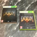 Doom 3 BFG Edition Xbox 360, Vanaf 18 jaar, Shooter, 1 speler, Ophalen of Verzenden