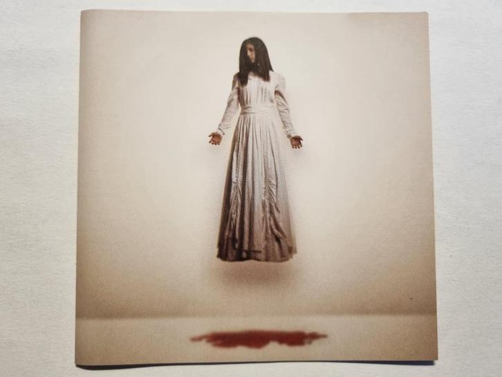 CD Symphony In Peril - The Whore's Trophy (2005, izgs), Cd's en Dvd's, Cd's | Hardrock en Metal, Gebruikt, Ophalen of Verzenden