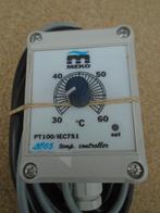 #04795 Meko melktank thermostaat 30-60c, Ophalen of Verzenden, Nieuw