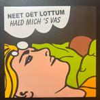 Neet oet Lottum, half mich ‘s vas, Cd's en Dvd's, Verzenden, Nieuw in verpakking, Pop