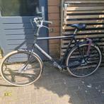 Cortina U1 herenfiets, Fietsen en Brommers, Fietsen | Heren | Herenfietsen, Ophalen, Gebruikt, Overige merken, Versnellingen