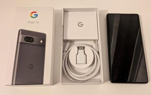 Google Pixel 7a, Telecommunicatie, Mobiele telefoons | Overige merken, Gebruikt, Ophalen of Verzenden