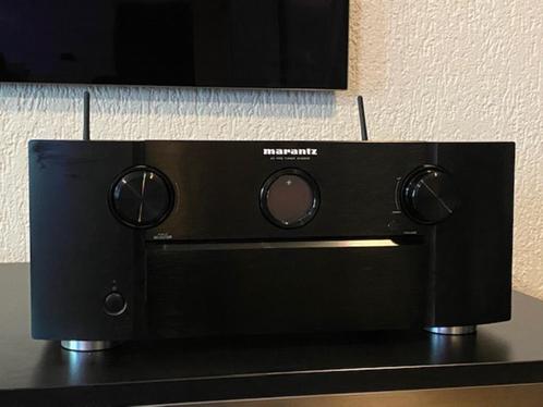 Te koop:  Marantz AV8802A, Audio, Tv en Foto, Versterkers en Receivers, Zo goed als nieuw, 7.1, Marantz, Ophalen of Verzenden