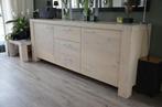 dressoir, Ophalen, Met deur(en), Eikenhout, Zo goed als nieuw