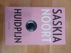 Huidpijn van Saskia Noort, Gelezen, Saskia Noort, Ophalen of Verzenden, Nederland