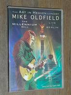 DVD`s Mike Oldfield Live concerten, Alle leeftijden, Verzenden, Zo goed als nieuw, Muziek en Concerten